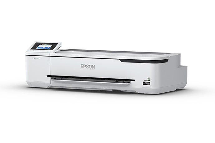 Impressora Epson T3170 com Bulk Ink